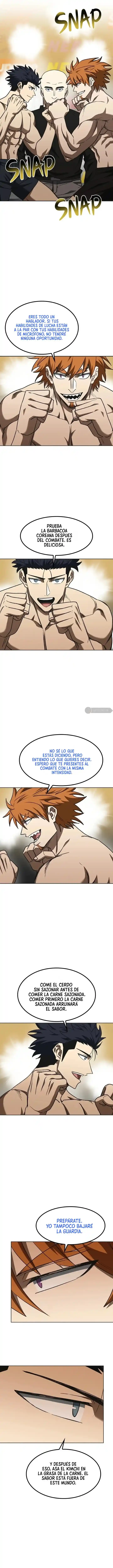 King Of The Octagon - Capítulo 99 - Página 11 - LectorTMOo