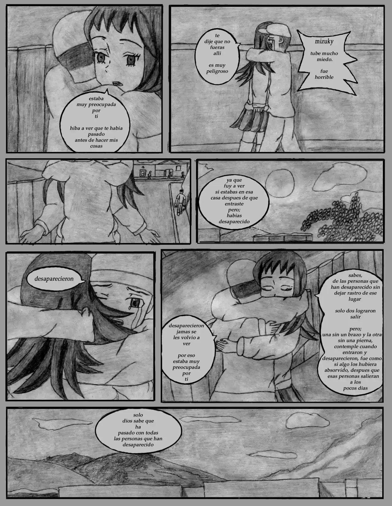 King Of Virus Fyb - Capítulo 0.1 - Página 15 - LectorTMOo