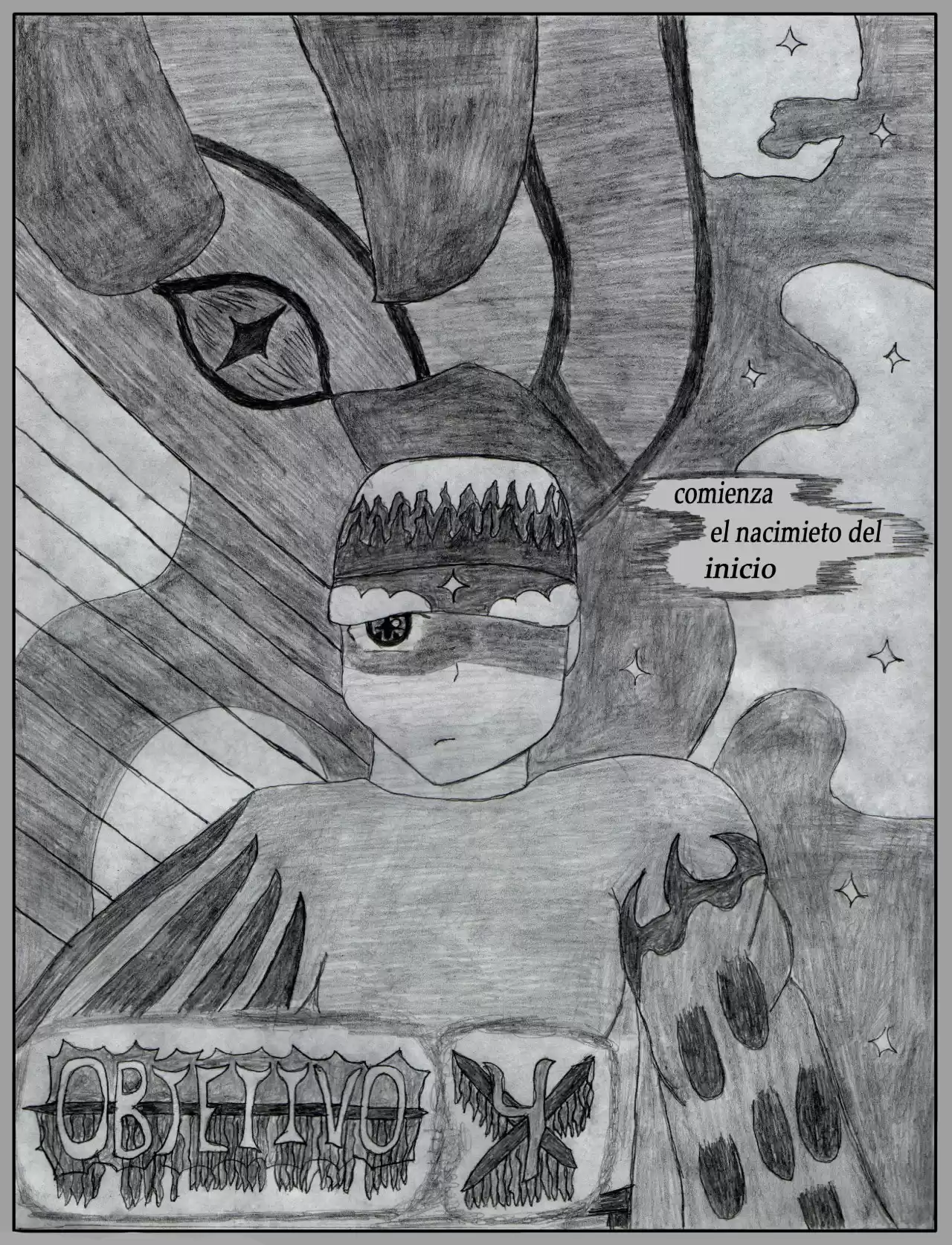 King Of Virus Fyb - Capítulo 0.4 - Página 2 - LectorTMOo