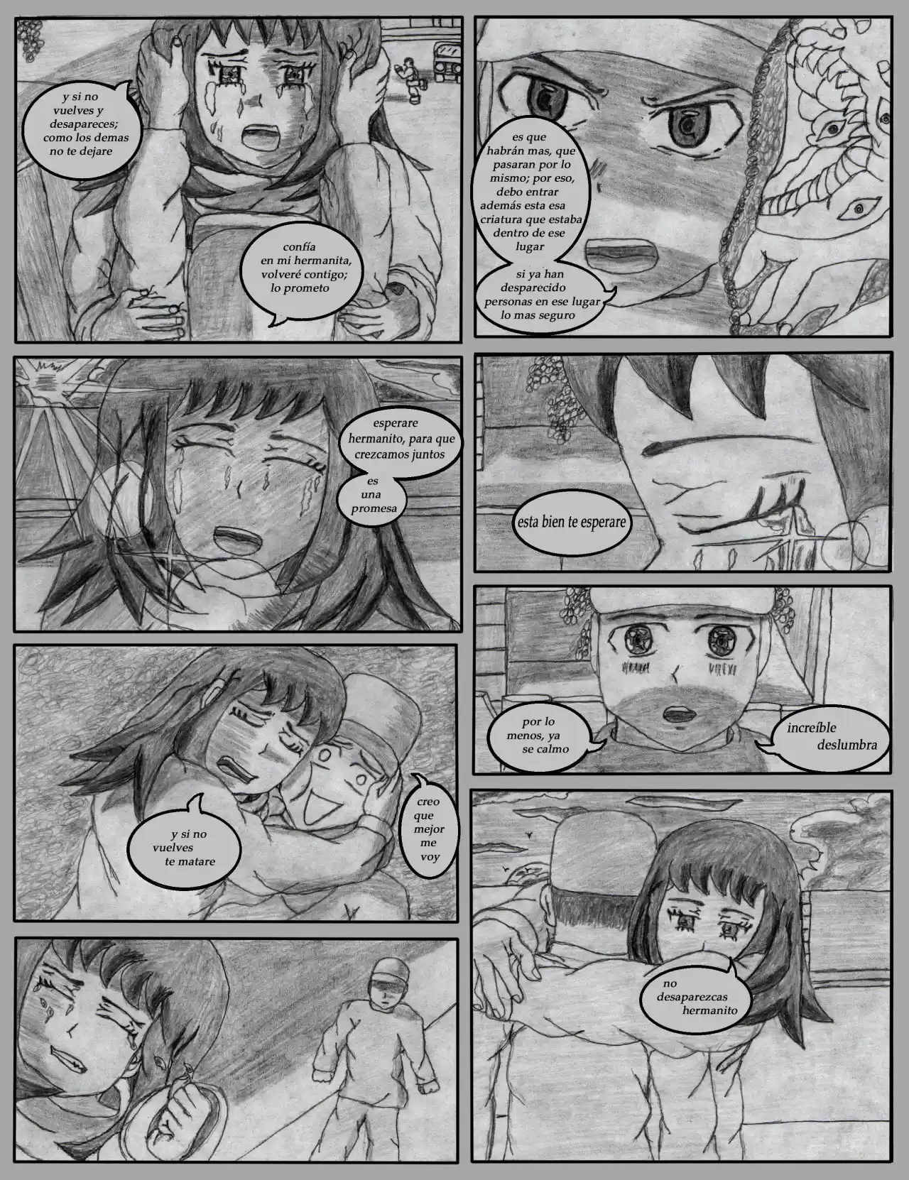 King Of Virus Fyb - Capítulo 0.4 - Página 11 - LectorTMOo