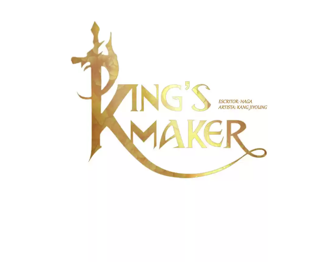 King's Maker - Capítulo 08 - Página 3 - LectorTMOo