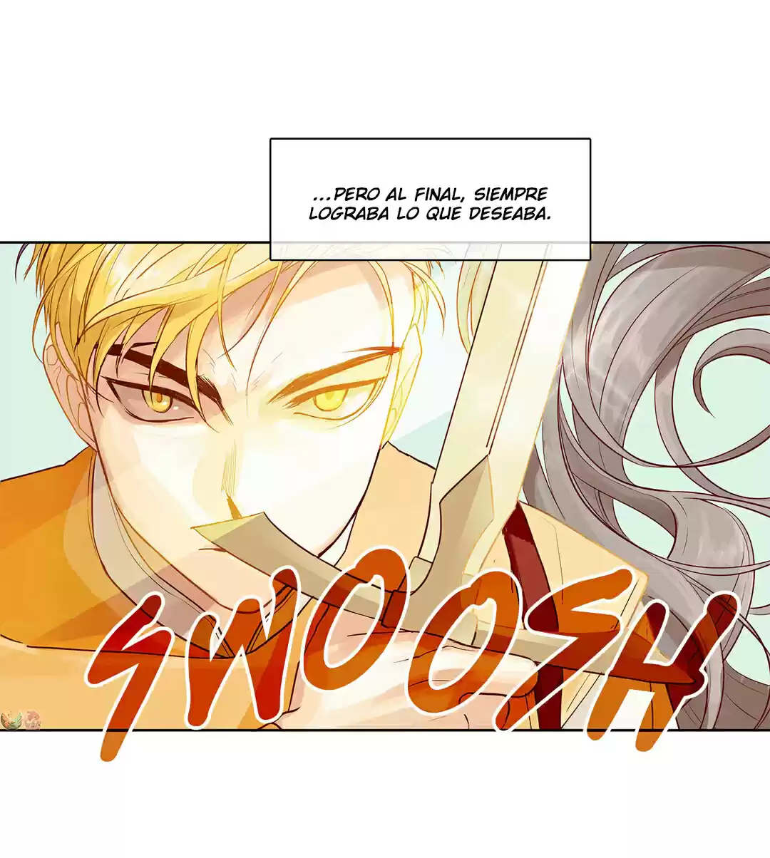 King's Maker - Capítulo 08 - Página 25 - LectorTMOo