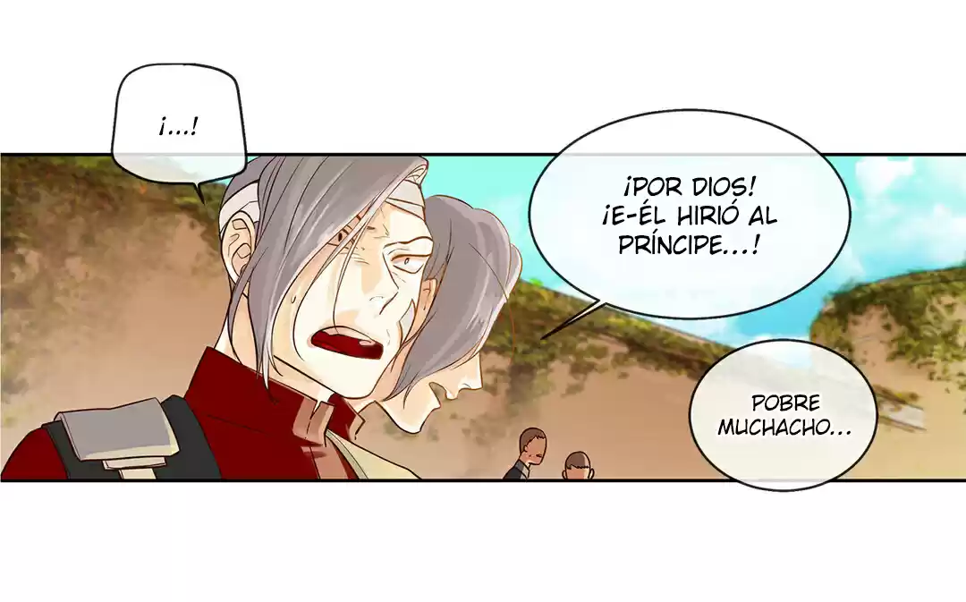 King's Maker - Capítulo 08 - Página 42 - LectorTMOo