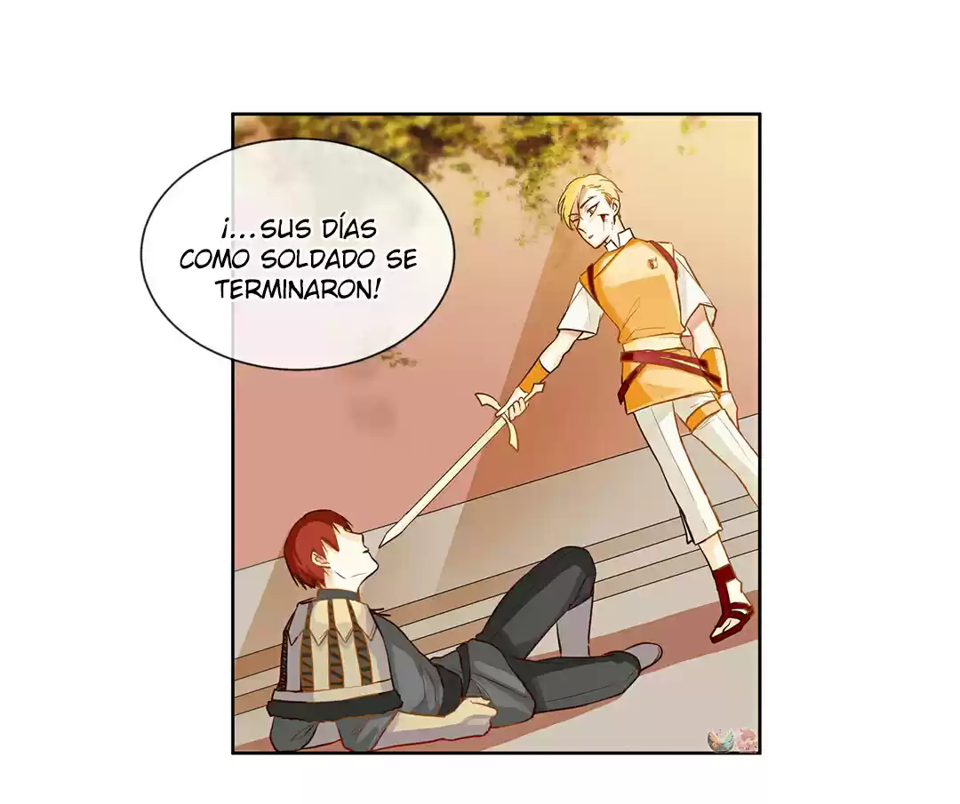 King's Maker - Capítulo 08 - Página 43 - LectorTMOo