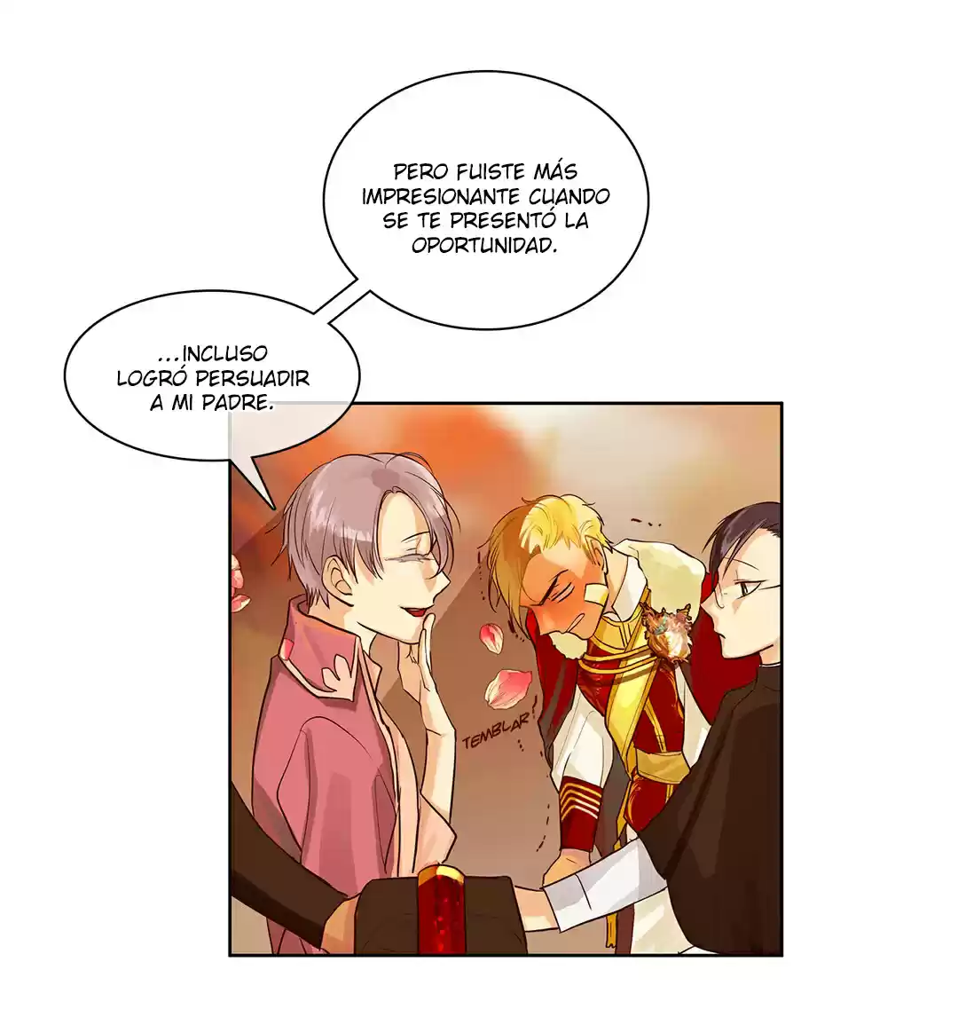 King's Maker - Capítulo 08 - Página 57 - LectorTMOo