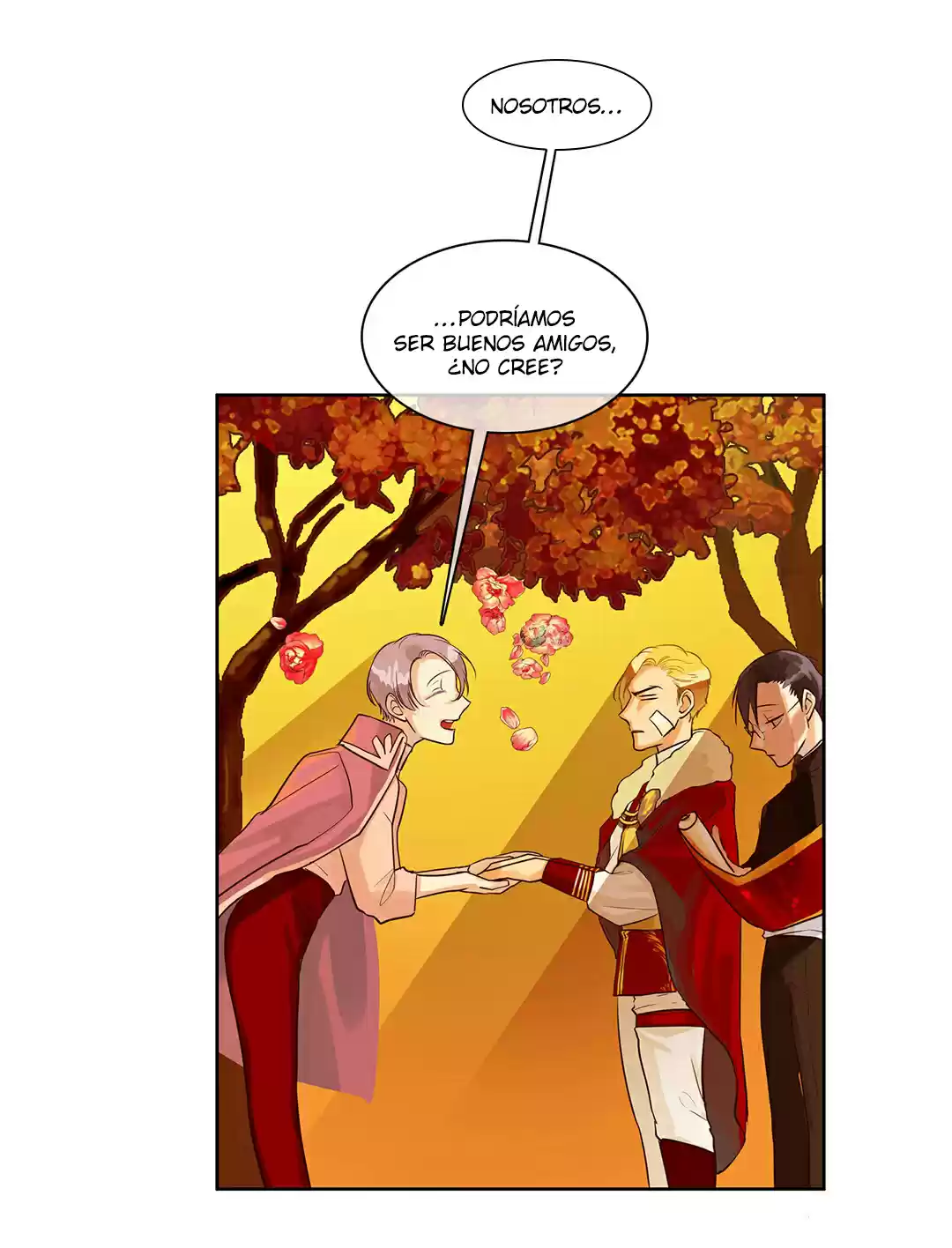 King's Maker - Capítulo 08 - Página 61 - LectorTMOo