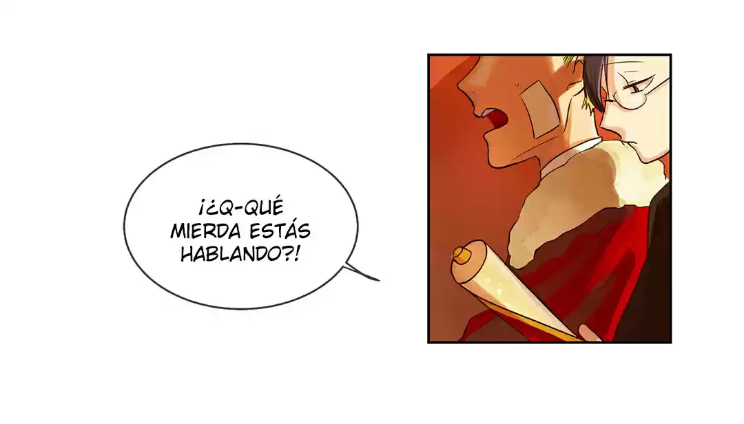 King's Maker - Capítulo 08 - Página 62 - LectorTMOo