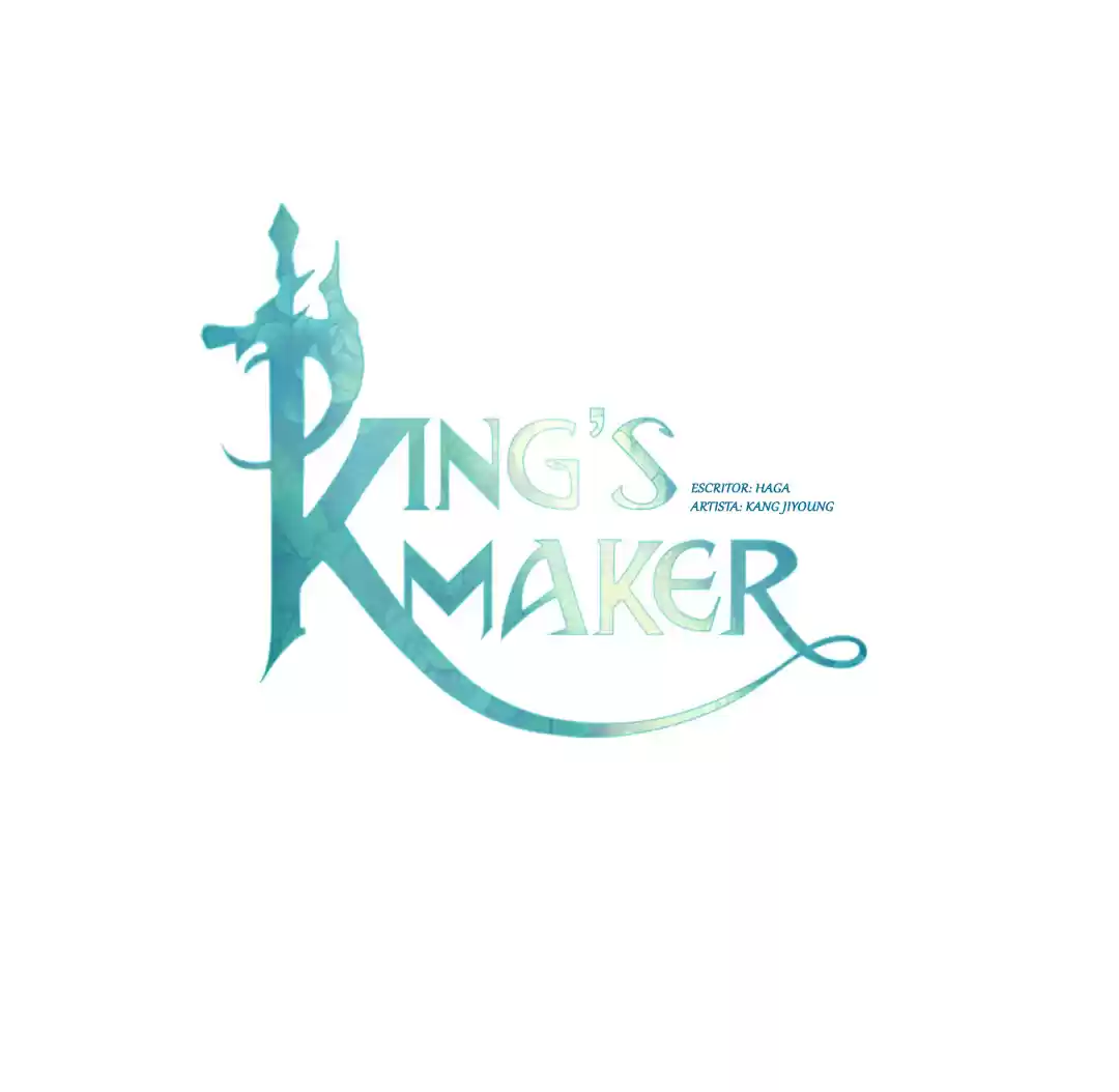 King's Maker - Capítulo 10 - Página 7 - LectorTMOo