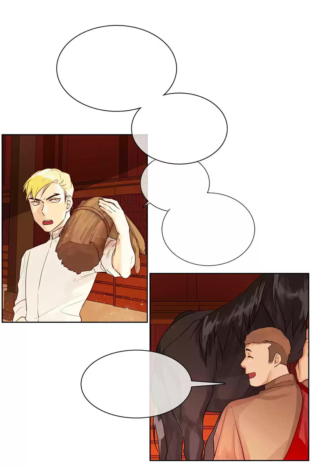 King's Maker - Capítulo 10 - Página 22 - LectorTMOo