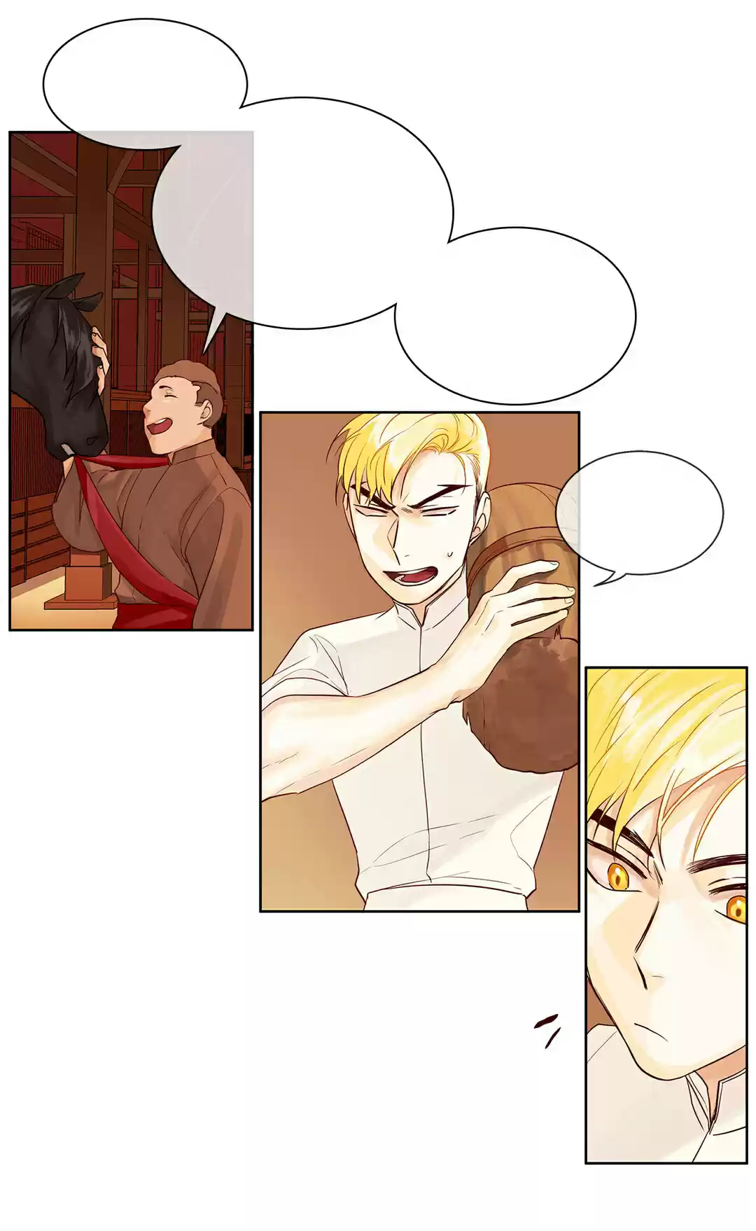 King's Maker - Capítulo 10 - Página 26 - LectorTMOo