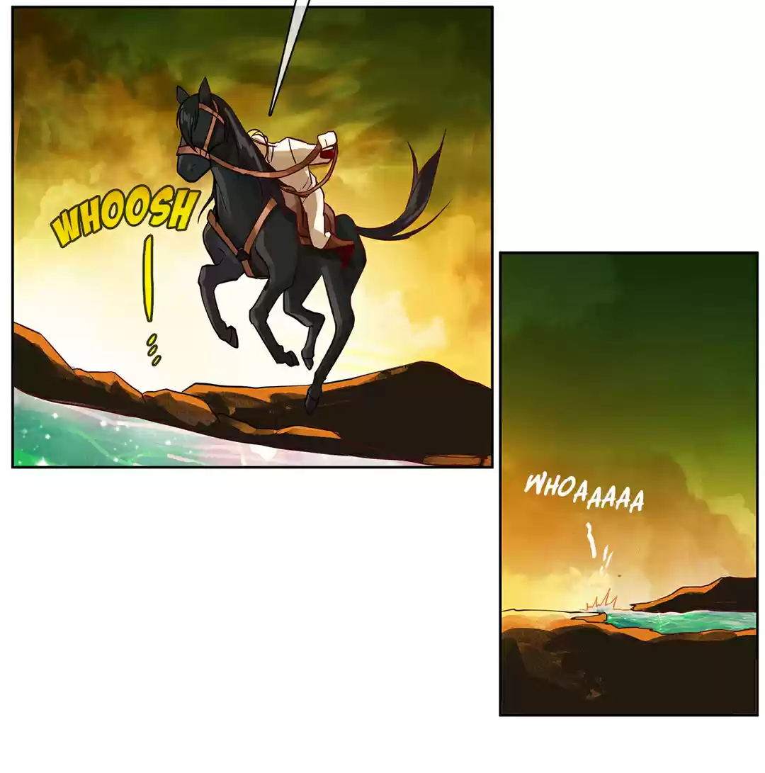 King's Maker - Capítulo 10 - Página 56 - LectorTMOo