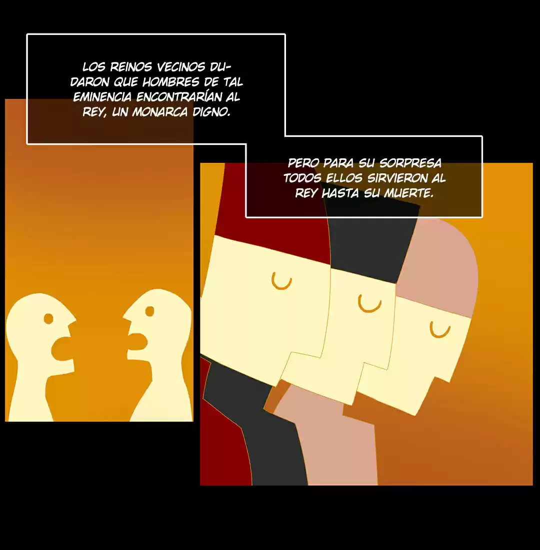 King's Maker - Capítulo 11 - Página 9 - LectorTMOo