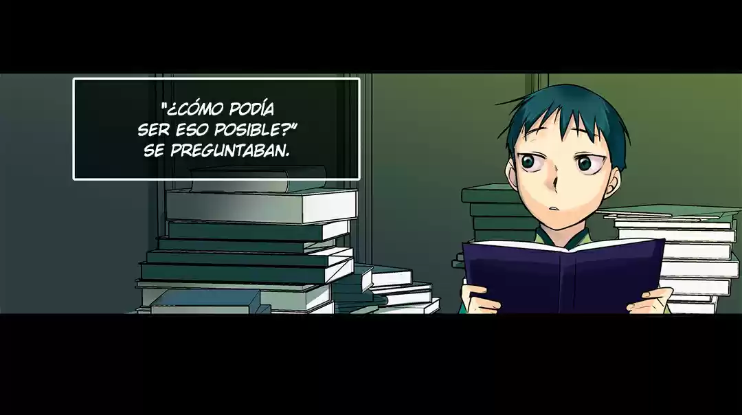 King's Maker - Capítulo 11 - Página 10 - LectorTMOo