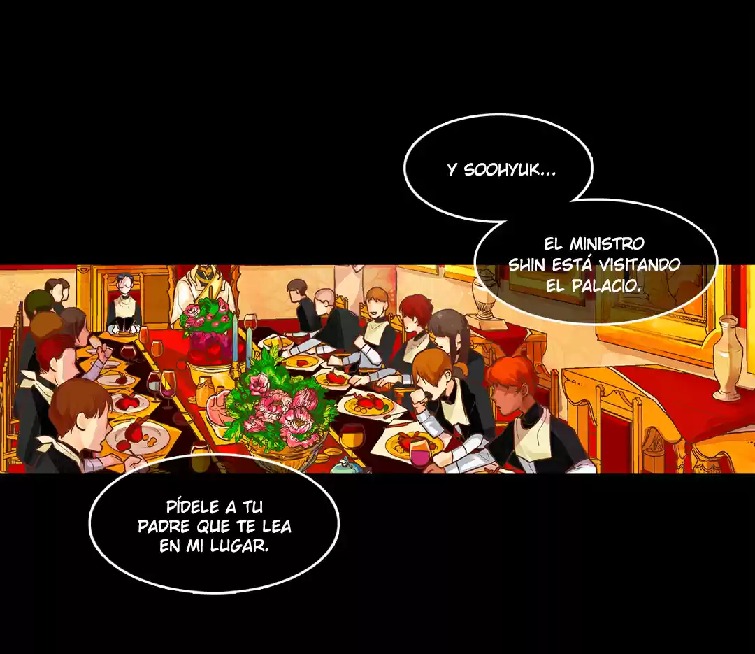 King's Maker - Capítulo 11 - Página 24 - LectorTMOo