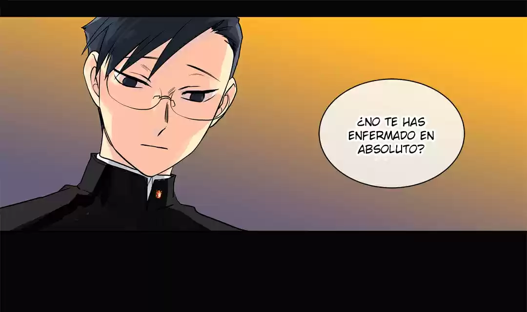 King's Maker - Capítulo 11 - Página 29 - LectorTMOo