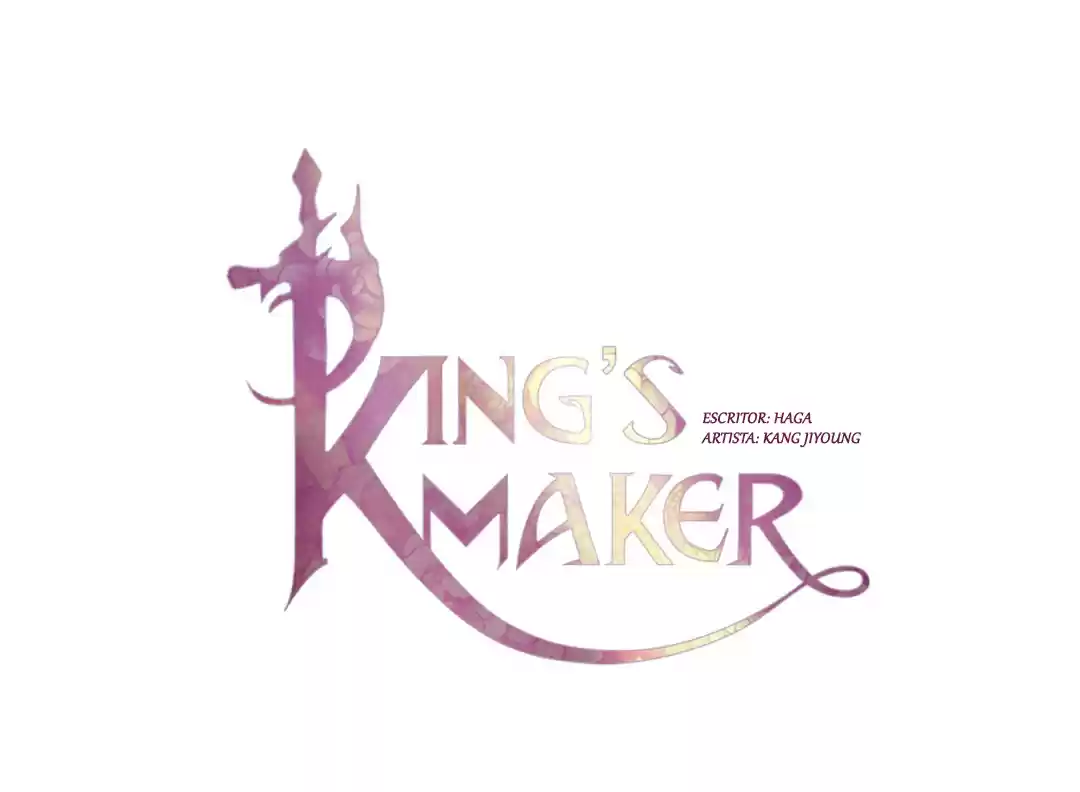 King's Maker - Capítulo 11 - Página 39 - LectorTMOo