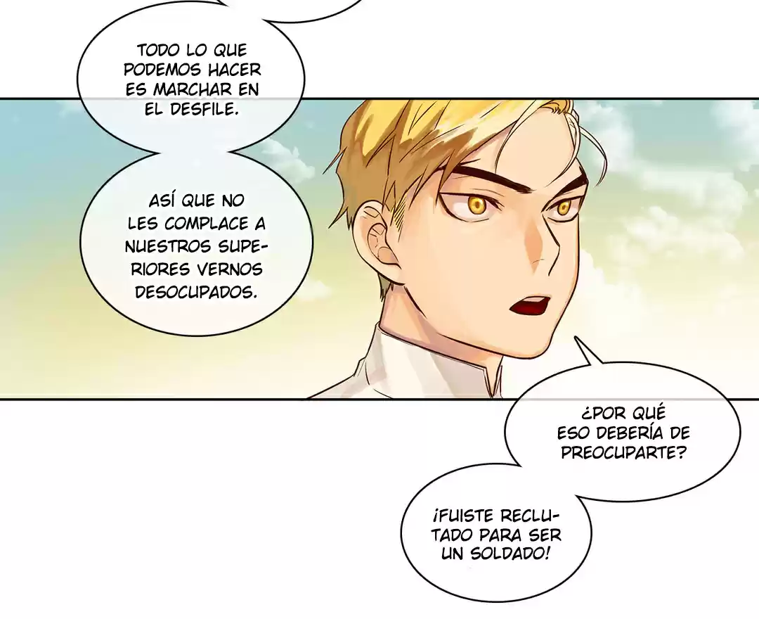King's Maker - Capítulo 11 - Página 46 - LectorTMOo