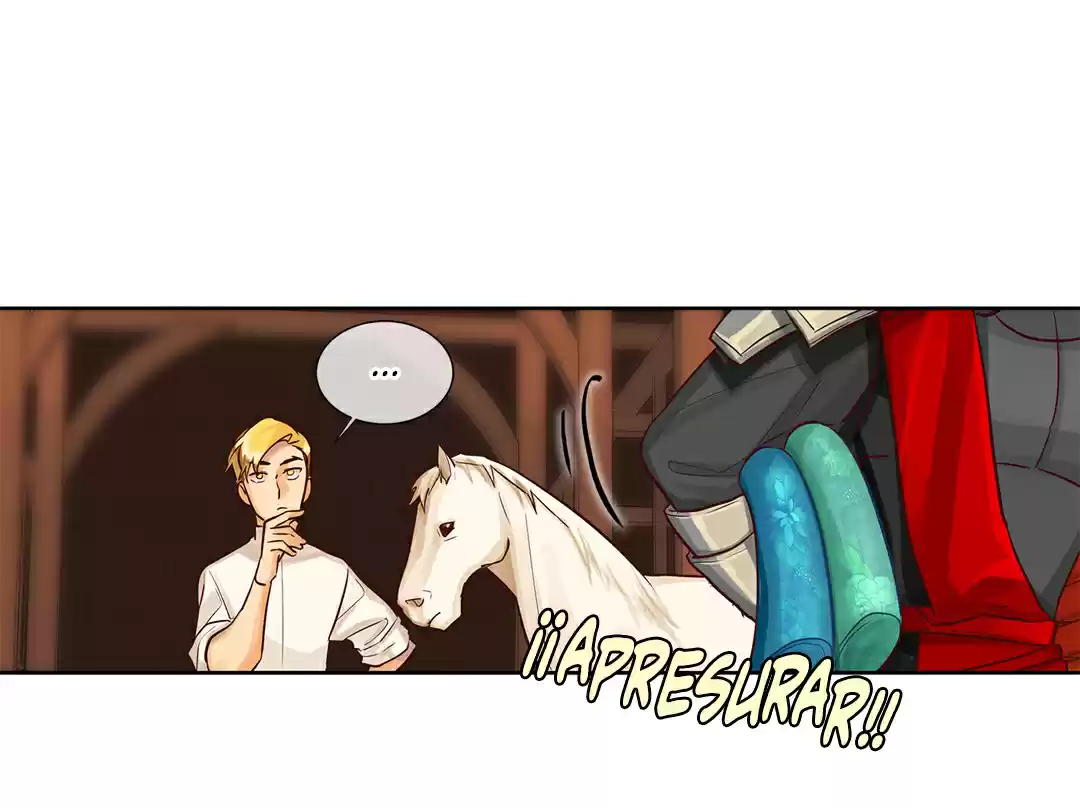 King's Maker - Capítulo 11 - Página 49 - LectorTMOo