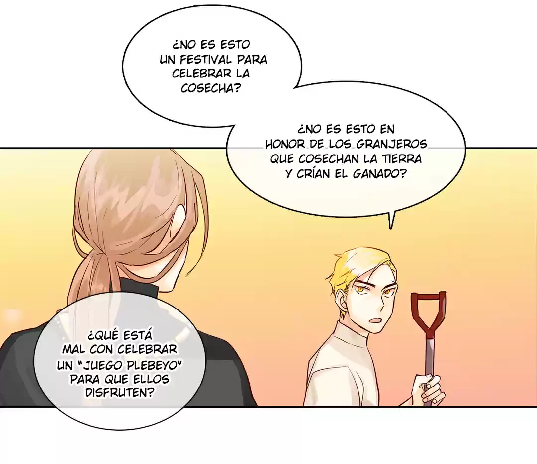 King's Maker - Capítulo 11 - Página 58 - LectorTMOo