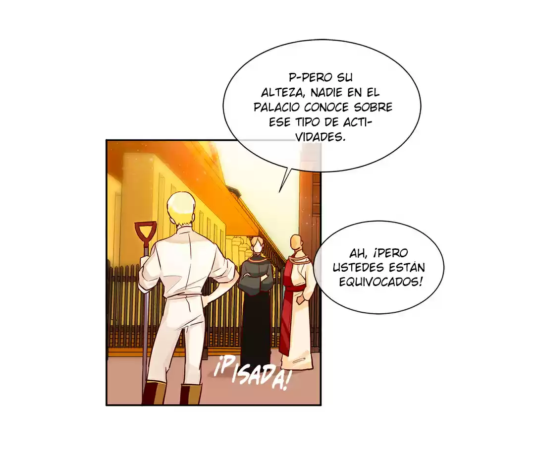 King's Maker - Capítulo 11 - Página 59 - LectorTMOo