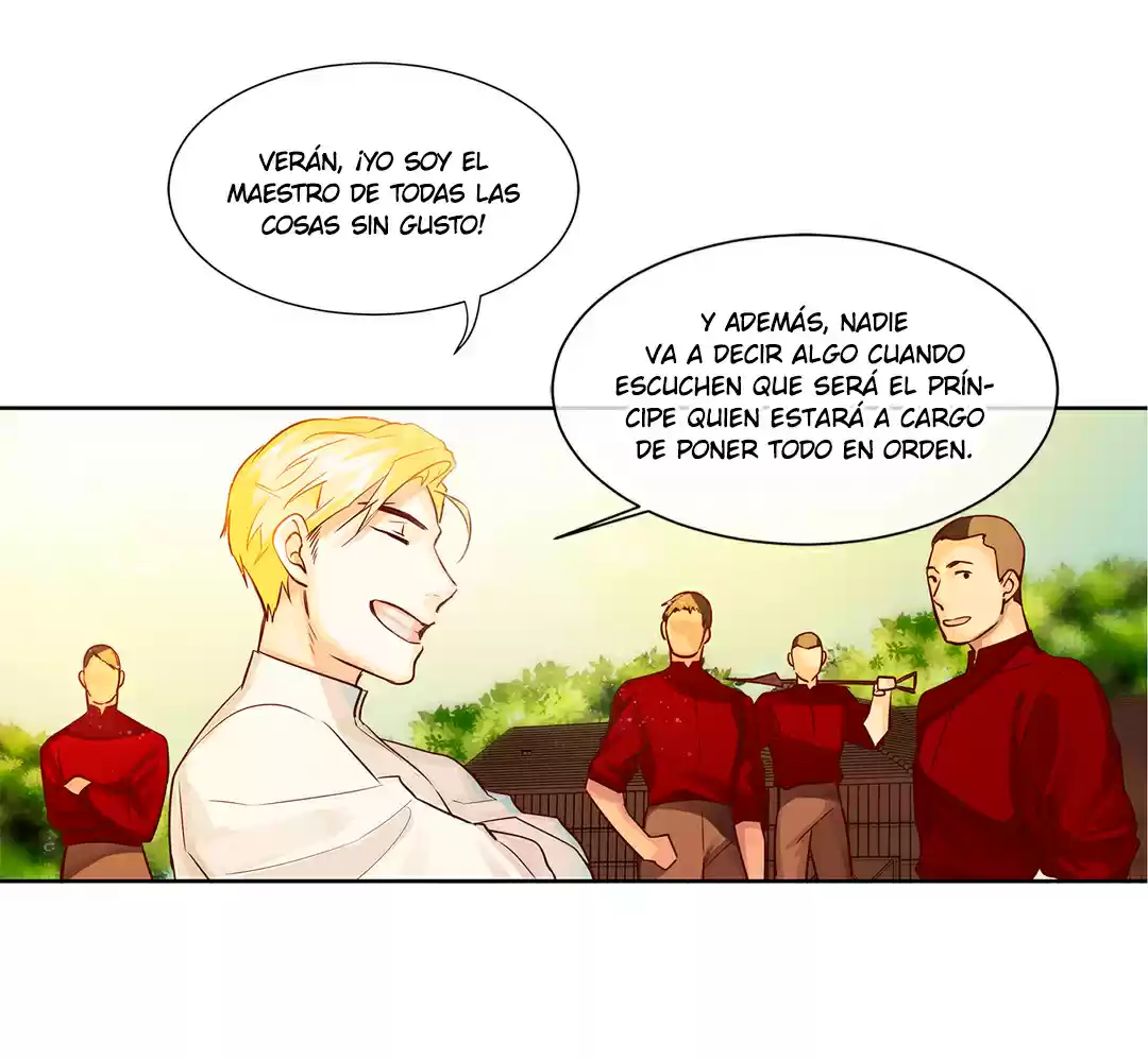 King's Maker - Capítulo 11 - Página 61 - LectorTMOo