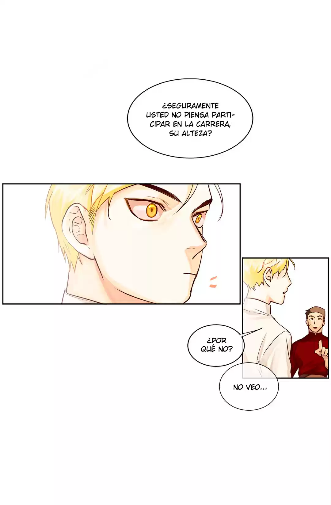 King's Maker - Capítulo 11 - Página 62 - LectorTMOo
