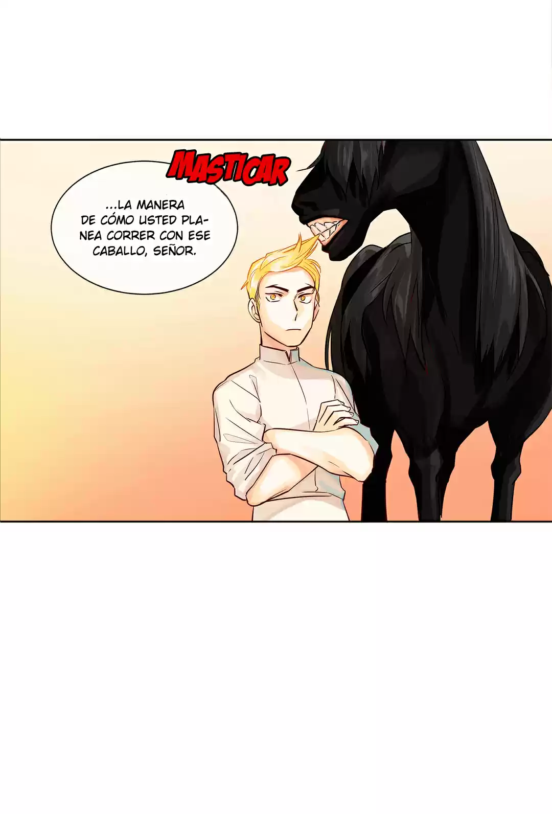 King's Maker - Capítulo 11 - Página 63 - LectorTMOo