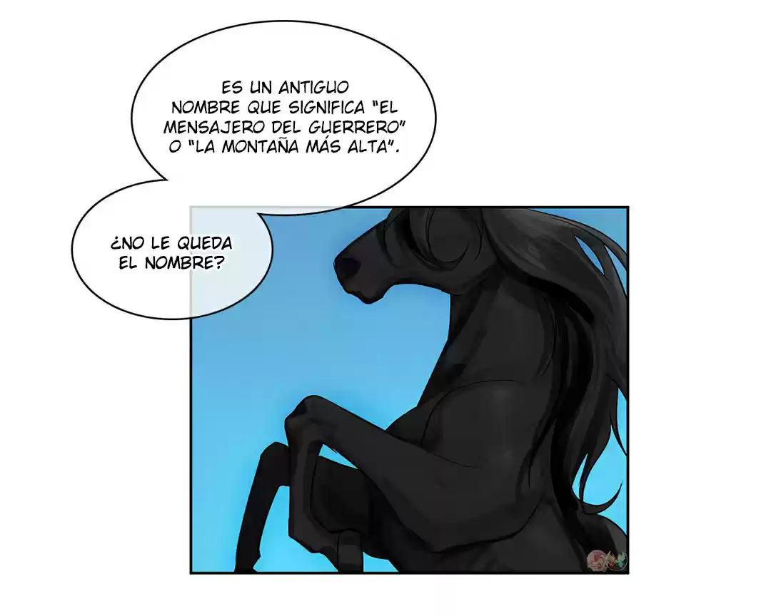 King's Maker - Capítulo 12 - Página 15 - LectorTMOo