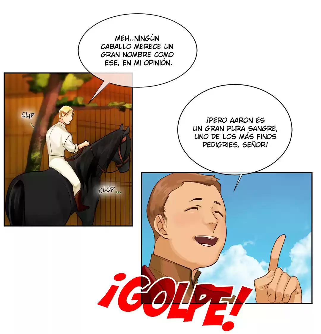 King's Maker - Capítulo 12 - Página 16 - LectorTMOo