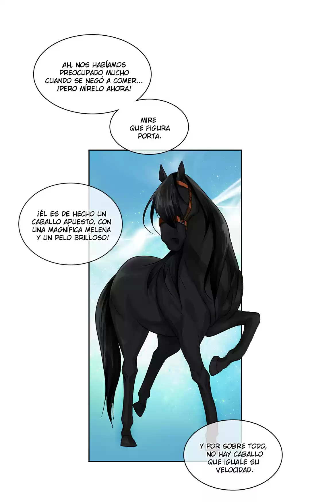 King's Maker - Capítulo 12 - Página 18 - LectorTMOo