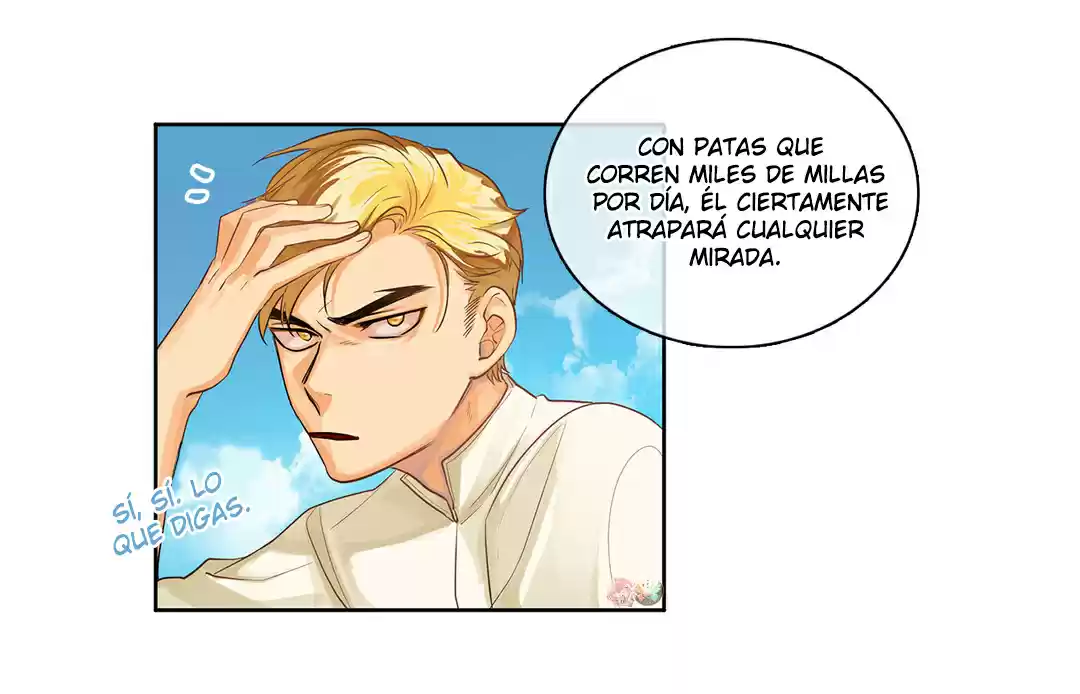 King's Maker - Capítulo 12 - Página 19 - LectorTMOo