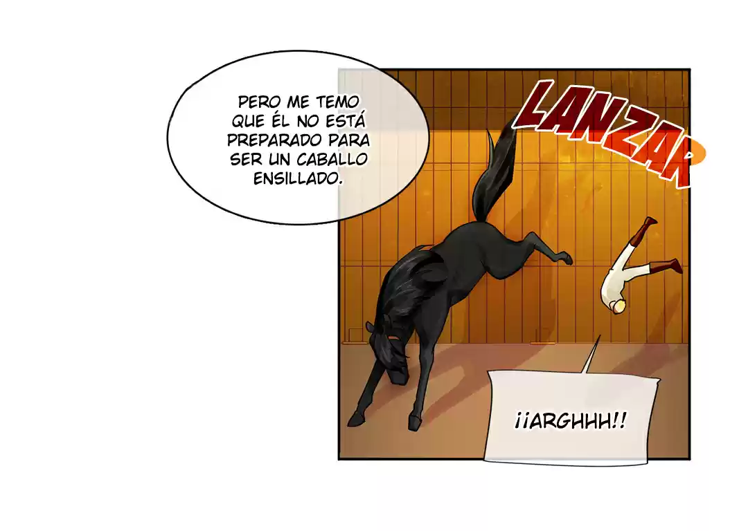 King's Maker - Capítulo 12 - Página 20 - LectorTMOo