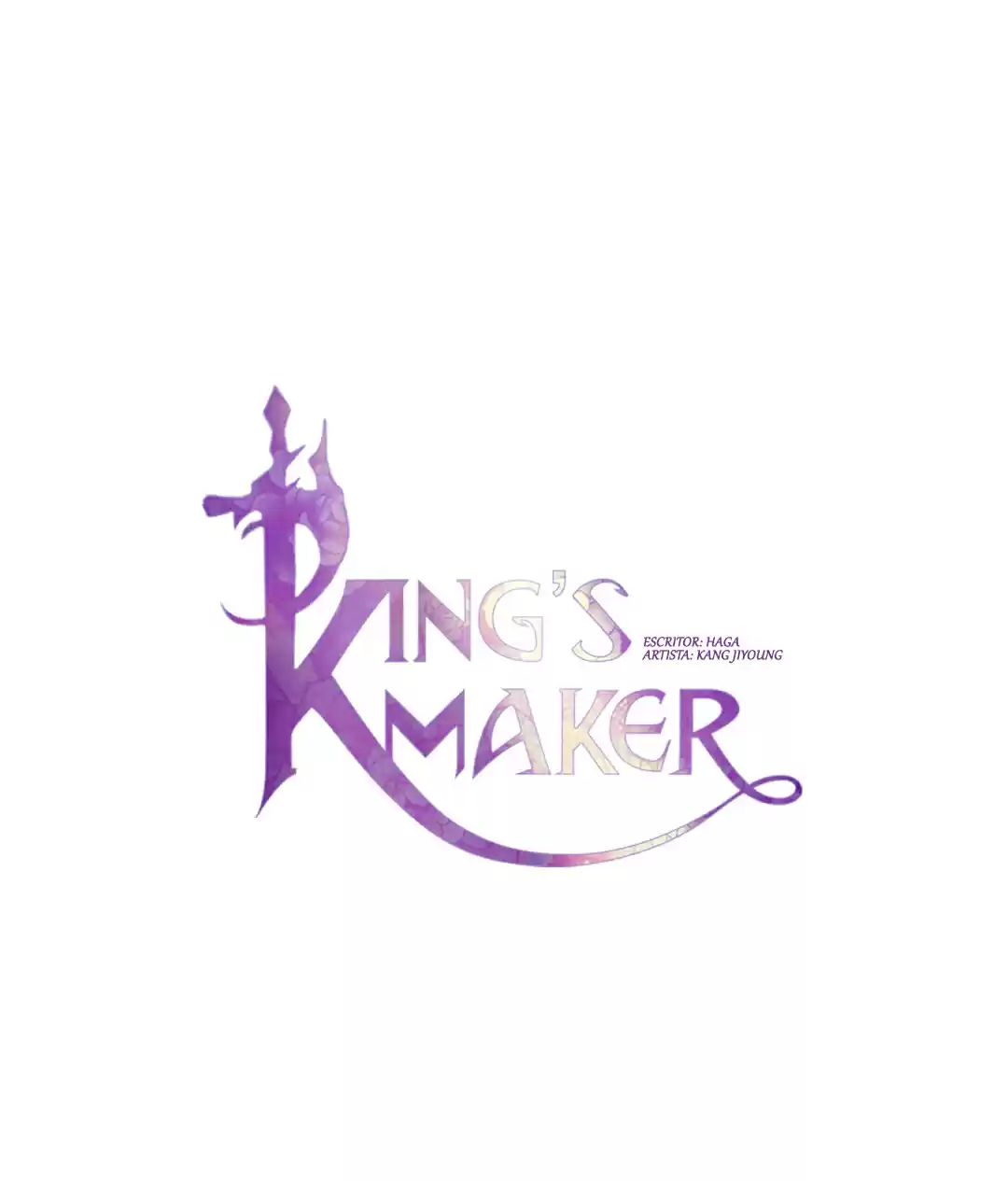 King's Maker - Capítulo 12 - Página 23 - LectorTMOo