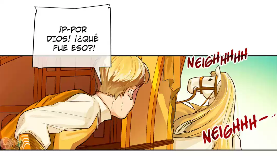 King's Maker - Capítulo 12 - Página 31 - LectorTMOo