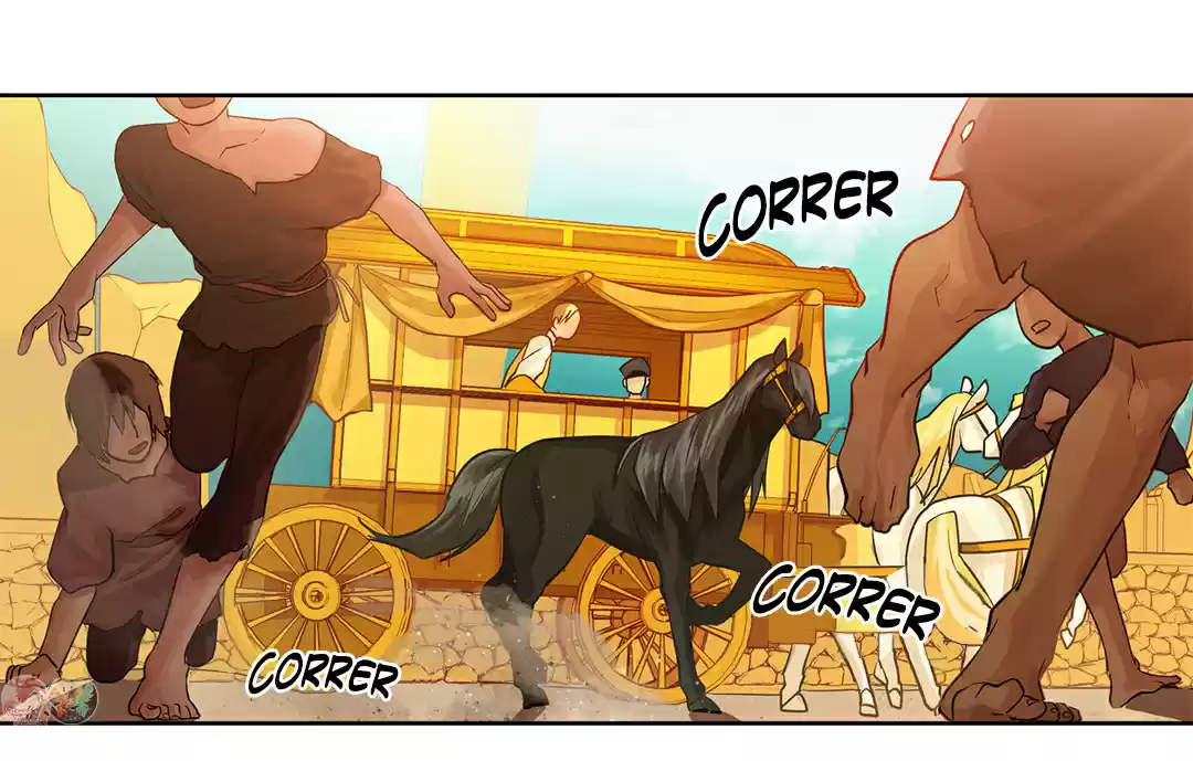 King's Maker - Capítulo 12 - Página 35 - LectorTMOo