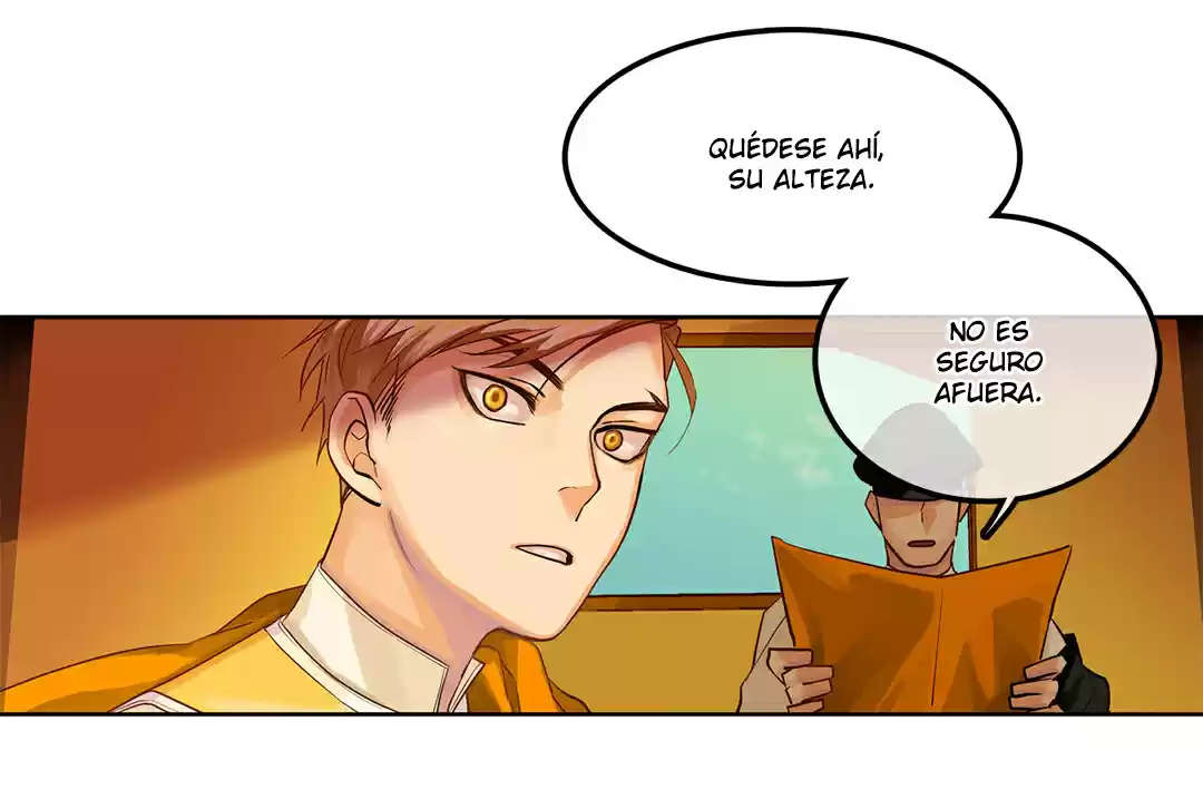 King's Maker - Capítulo 12 - Página 36 - LectorTMOo