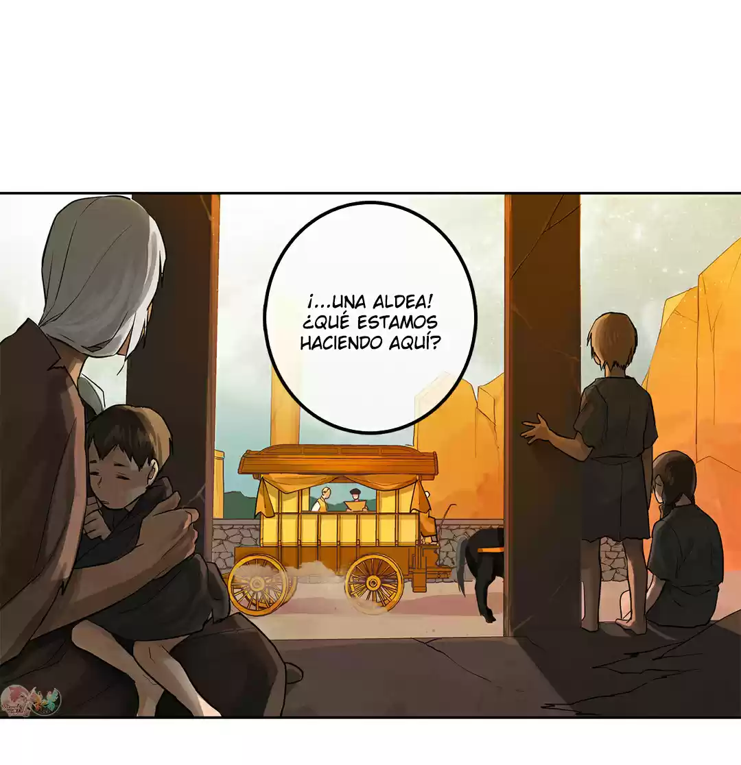 King's Maker - Capítulo 12 - Página 39 - LectorTMOo
