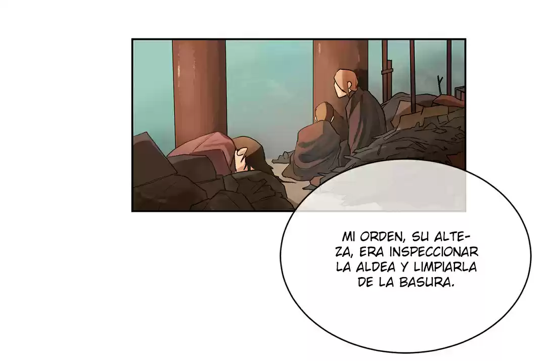 King's Maker - Capítulo 12 - Página 41 - LectorTMOo