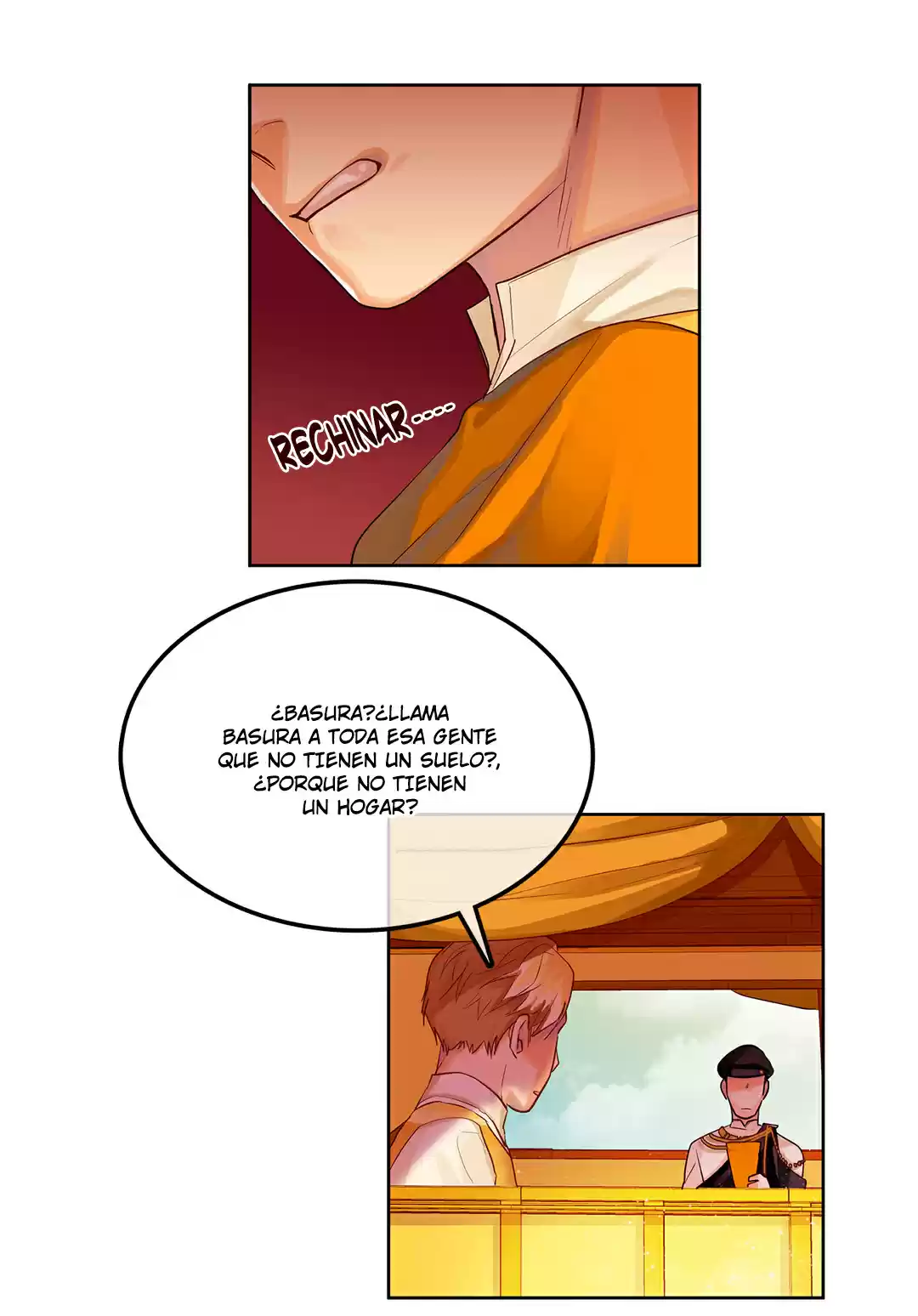 King's Maker - Capítulo 12 - Página 44 - LectorTMOo