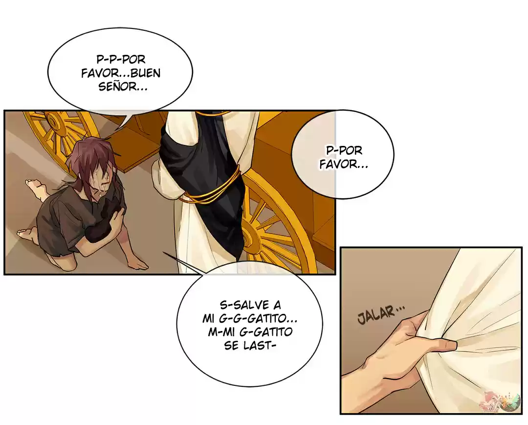 King's Maker - Capítulo 12 - Página 51 - LectorTMOo