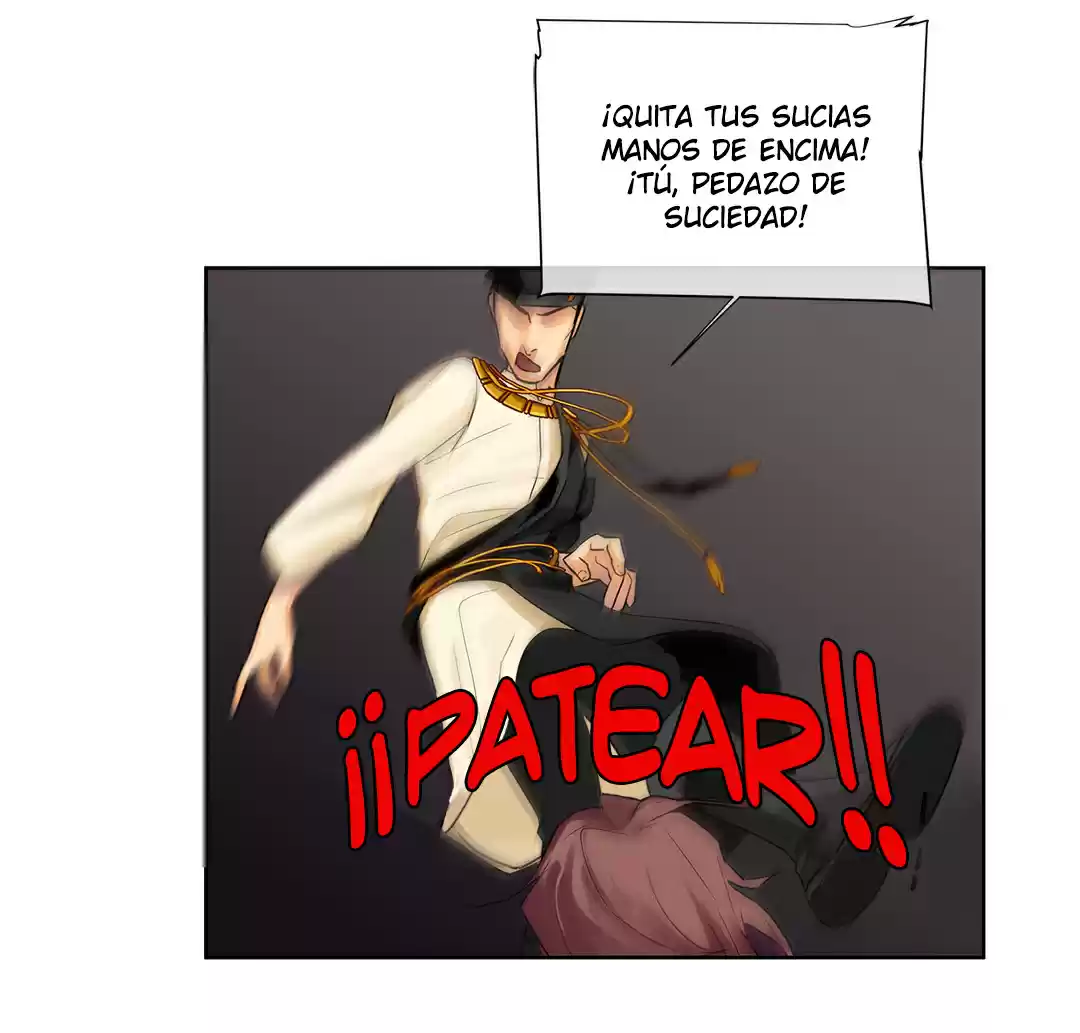 King's Maker - Capítulo 12 - Página 52 - LectorTMOo