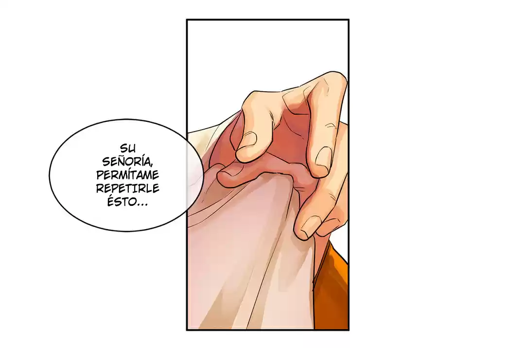 King's Maker - Capítulo 12 - Página 60 - LectorTMOo