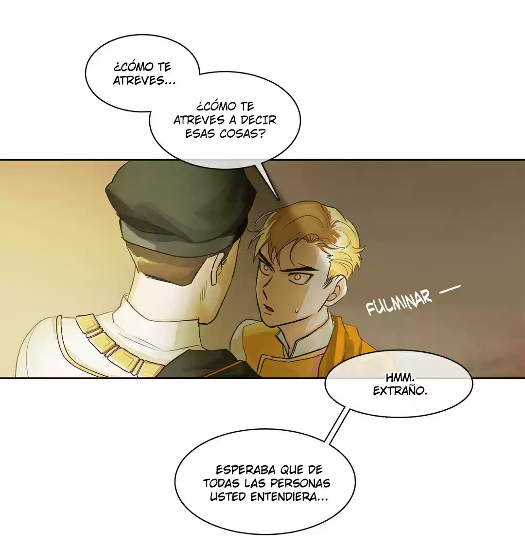 King's Maker - Capítulo 12 - Página 62 - LectorTMOo