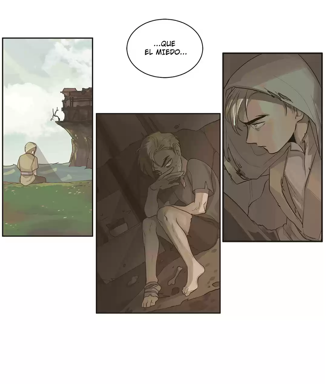 King's Maker - Capítulo 12 - Página 64 - LectorTMOo