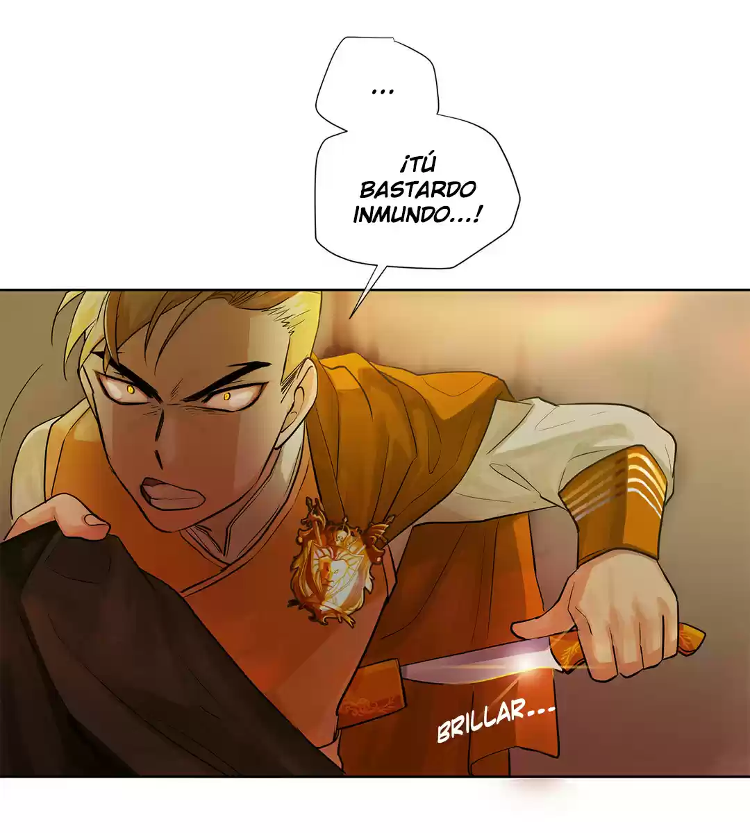 King's Maker - Capítulo 12 - Página 66 - LectorTMOo