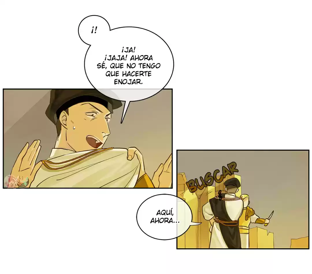 King's Maker - Capítulo 12 - Página 67 - LectorTMOo