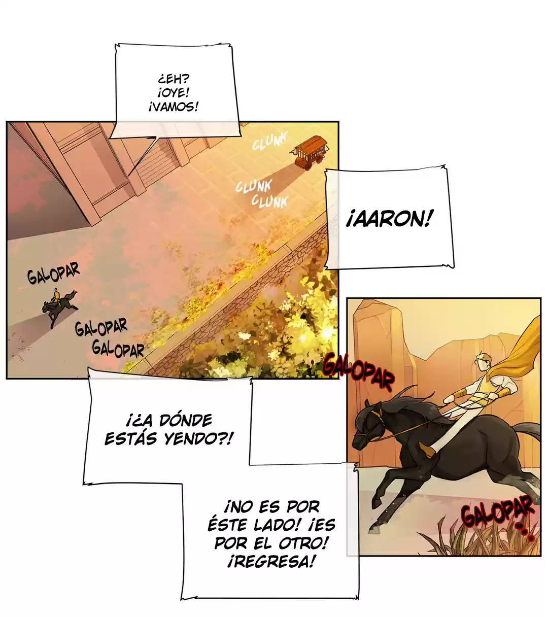 King's Maker - Capítulo 12 - Página 76 - LectorTMOo