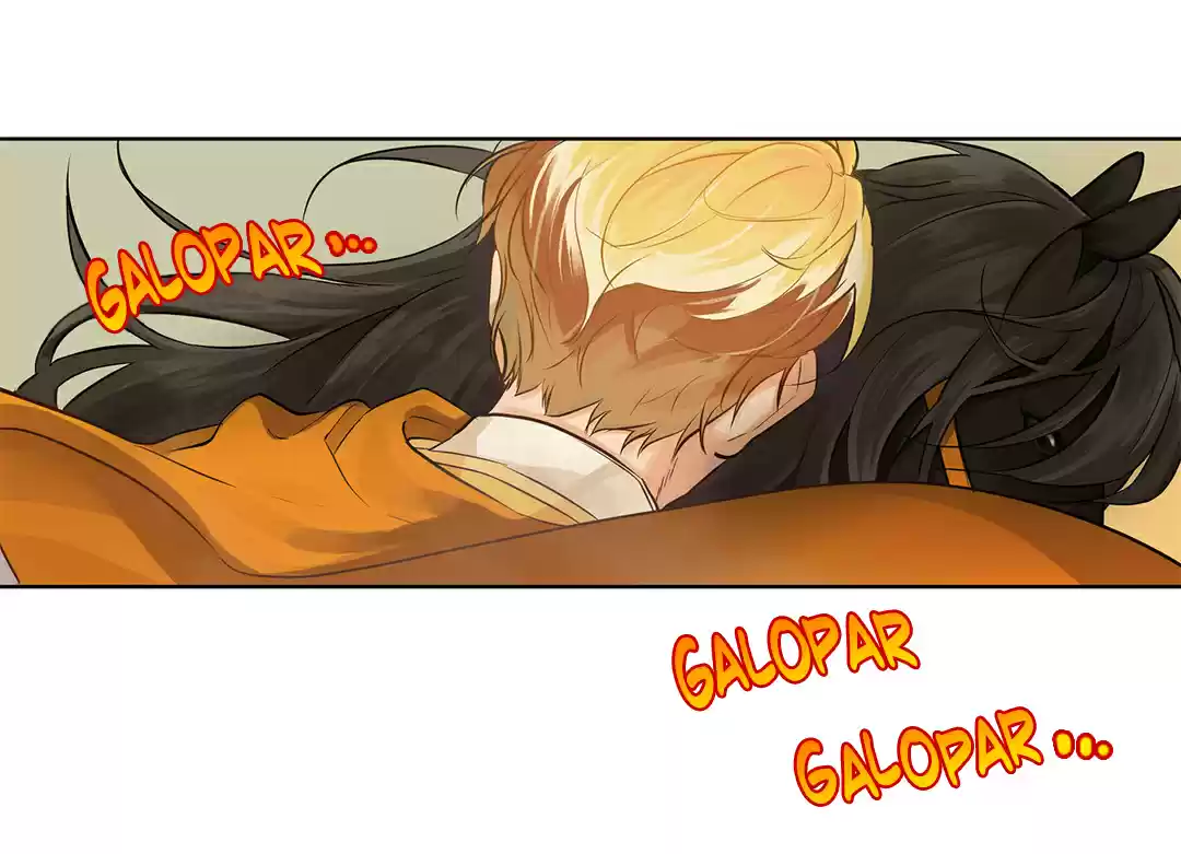 King's Maker - Capítulo 12 - Página 78 - LectorTMOo