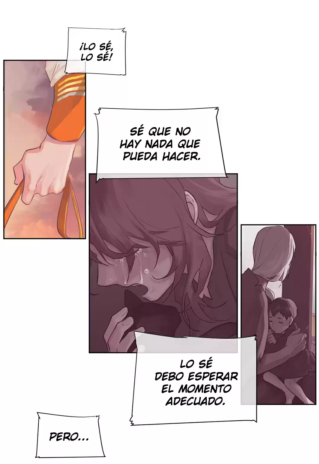 King's Maker - Capítulo 12 - Página 82 - LectorTMOo