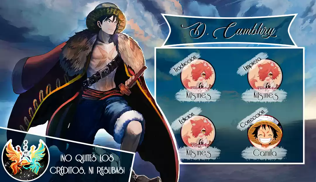King's Maker - Capítulo 13 - Página 2 - LectorTMOo